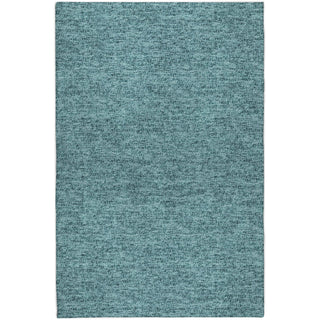Dalyn Voyage VY2 Teal Machine Washable Area Rug main image