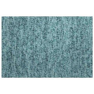 Dalyn Voyage VY2 Teal Machine Washable Area Rug Scatter Main Image