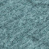 Dalyn Voyage VY2 Teal Machine Washable Area Rug Swatch Image