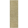 Dalyn Voyage VY2 Walnut Machine Washable Area Rug Runner Main Image