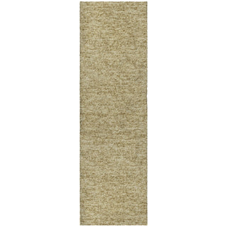Dalyn Voyage VY2 Walnut Machine Washable Area Rug Runner Main Image