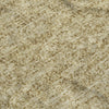 Dalyn Voyage VY2 Walnut Machine Washable Area Rug Swatch Image