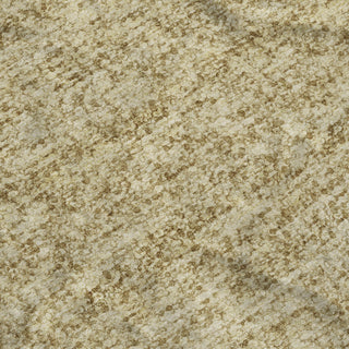 Dalyn Voyage VY2 Walnut Machine Washable Area Rug Swatch Image