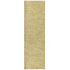 Dalyn Voyage VY2 Wheat Machine Washable Area Rug Runner Main Image