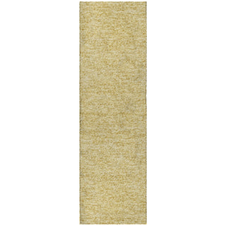 Dalyn Voyage VY2 Wheat Machine Washable Area Rug Runner Main Image
