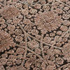 Dalyn Vizcia VZ1 Brown Area Rug