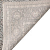 Dalyn Vizcia VZ1 Gray Area Rug