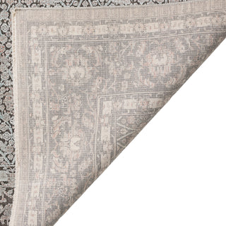 Dalyn Vizcia VZ1 Gray Area Rug