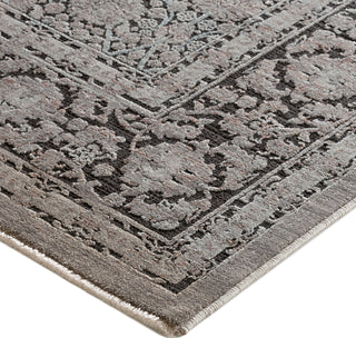 Dalyn Vizcia VZ1 Gray Area Rug