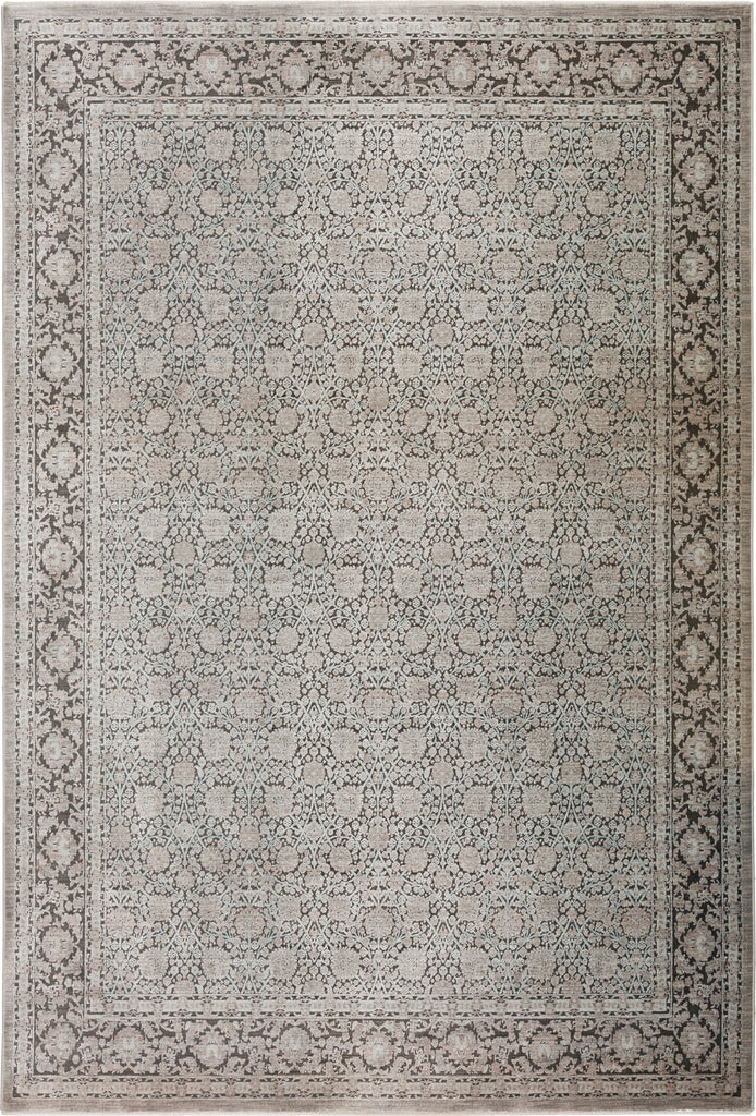 Dalyn Vizcia VZ1 Gray Area Rug