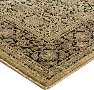 Dalyn Vizcia VZ1 Honey Area Rug