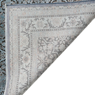 Dalyn Vizcia VZ2 Blue Area Rug