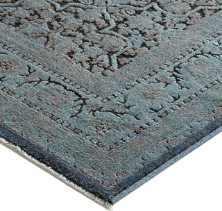 Dalyn Vizcia VZ2 Blue Area Rug