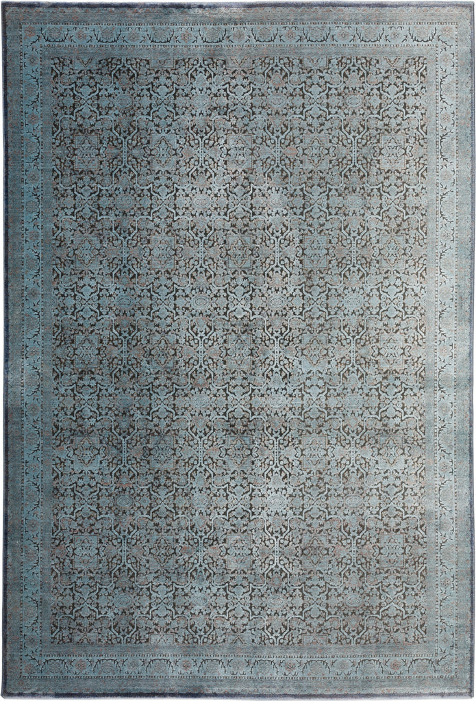 Dalyn Vizcia VZ2 Blue Area Rug