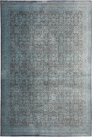 Dalyn Vizcia VZ2 Blue Area Rug