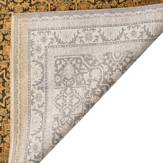 Dalyn Vizcia VZ2 Gold Area Rug