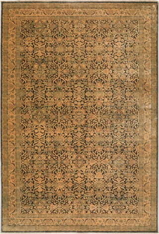 Dalyn Vizcia VZ2 Gold Area Rug