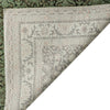 Dalyn Vizcia VZ2 Green Area Rug