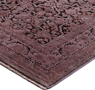 Dalyn Vizcia VZ2 Plum Area Rug