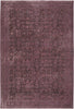 Dalyn Vizcia VZ2 Plum Area Rug