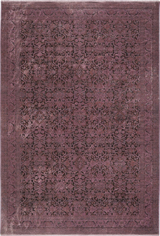 Dalyn Vizcia VZ2 Plum Area Rug