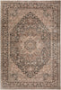 Dalyn Vizcia VZ3 Beige Area Rug