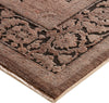 Dalyn Vizcia VZ3 Brown Area Rug