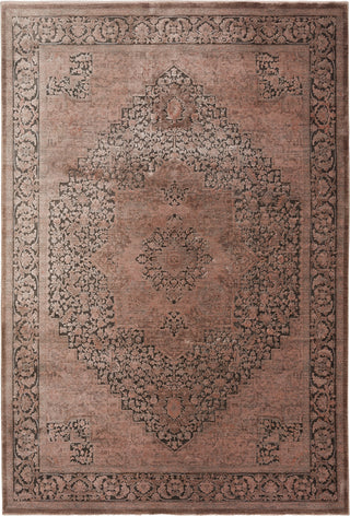 Dalyn Vizcia VZ3 Brown Area Rug