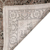 Dalyn Vizcia VZ3 Gray Area Rug