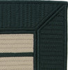 Colonial Mills Vizima VZ35 Green Area Rug