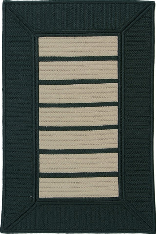 Colonial Mills Vizima VZ35 Green Area Rug