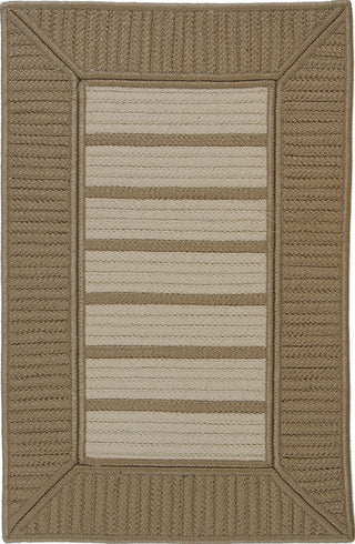 Colonial Mills Vizima VZ55 Tan Area Rug