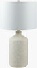 Livabliss Vezelay VZL-001 White Lamp main image
