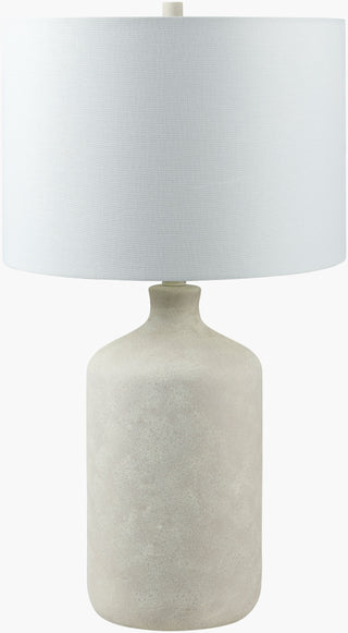 Livabliss Vezelay VZL-001 White Lamp main image