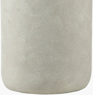 Livabliss Vezelay VZL-001 White Lamp Detail