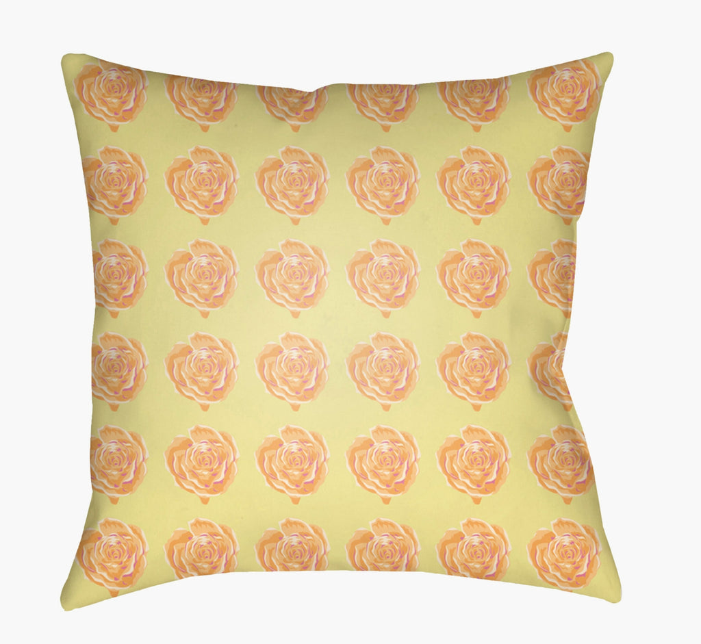 Livabliss Warhol WA-005 Light Pink main image