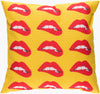 Livabliss Warhol WA-014 Yellow main image