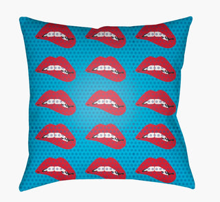 Livabliss Warhol WA-015 Red main image