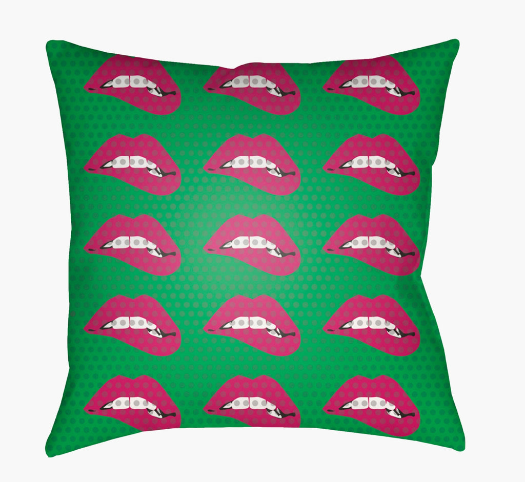 Livabliss Warhol WA-016 Green main image