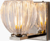 Surya Wallace WAC-001 Lamp Detail