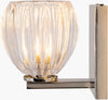 Surya Wallace WAC-001 Lamp Detail