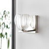 Surya Wallace WAC-001 Lamp Style Shot Feature