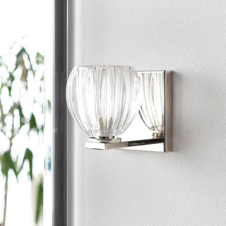Surya Wallace WAC-001 Lamp Style Shot Feature