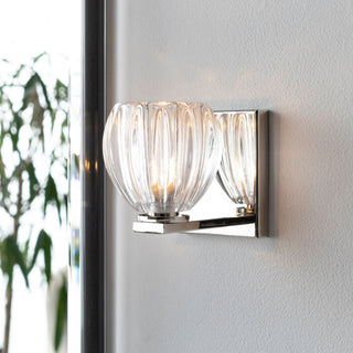 Surya Wallace WAC-001 Lamp Style Shot Feature