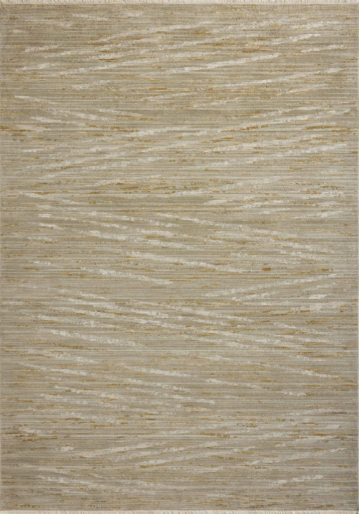 Loloi II Wade WAE-01 Sage / Gold Area Rug main image