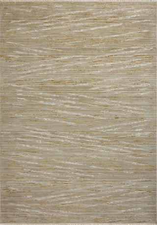 Loloi II Wade WAE-01 Sage / Gold Area Rug main image