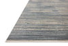 Loloi II Wade WAE-02 Ocean / Sand Area Rug Corner Image