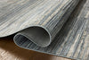 Loloi II Wade WAE-02 Ocean / Sand Area Rug Pile Image