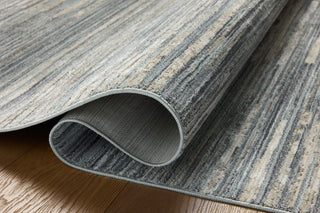 Loloi II Wade WAE-02 Ocean / Sand Area Rug Pile Image