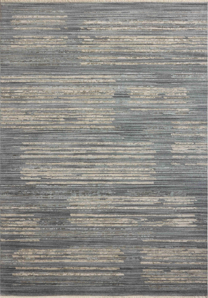 Loloi II Wade WAE-02 Ocean / Sand Area Rug main image